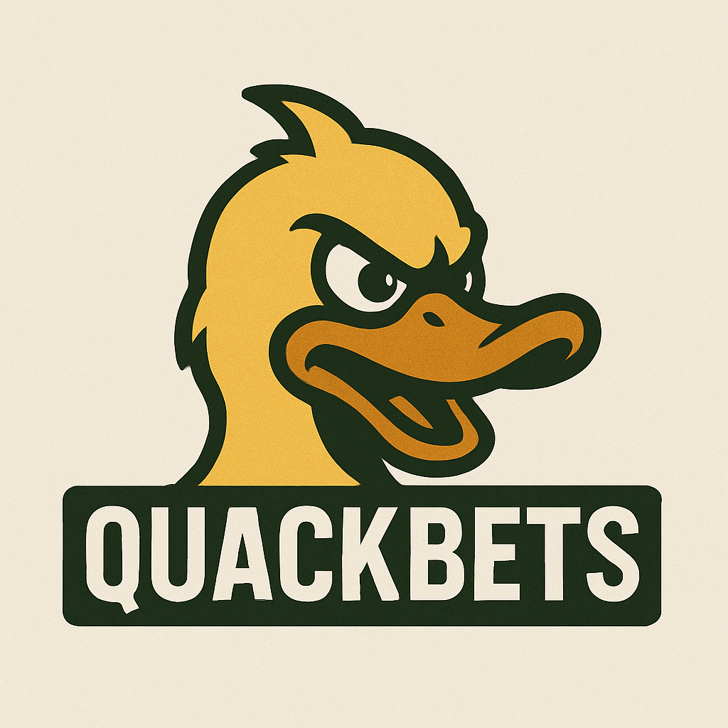 Quackbets Logo